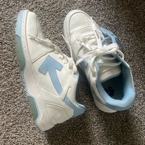 Offwhite sneakers